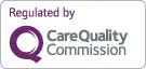 Regulated by CQC CQC logo