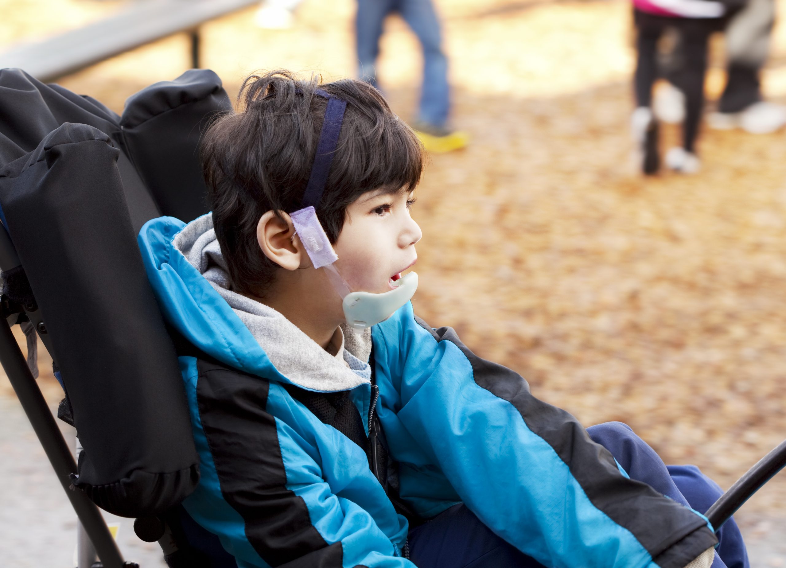 Brain Injury - Apollo Home Healthcare